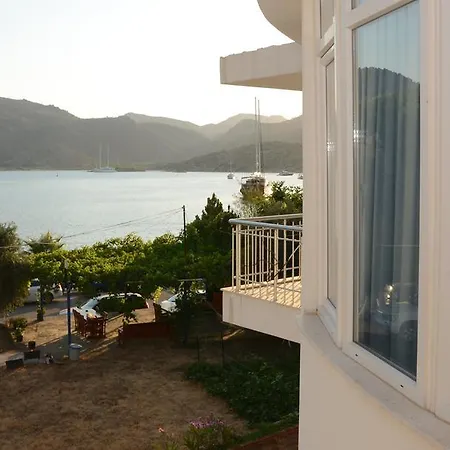 Kaptan Apart Apartment *