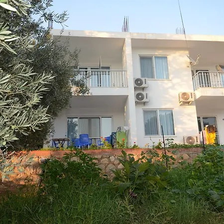 Kaptan Apart Apartamento *