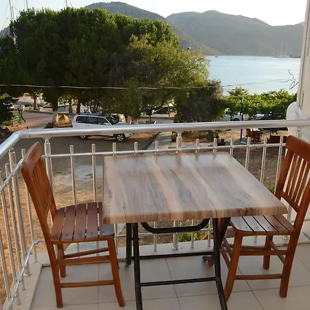 Apartamento Kaptan Apart *