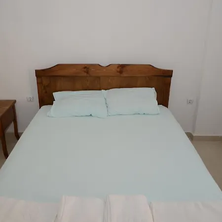 Apartamento Kaptan Apart Bozburun